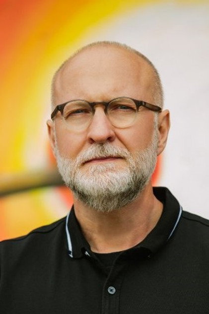 Zdjęcie Bob Mould