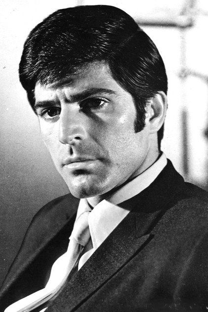 Zdjęcie Jorge Rivero