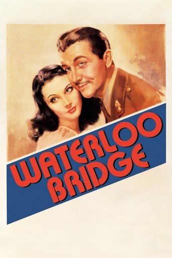 Okładka filmu Pożegnalny walc