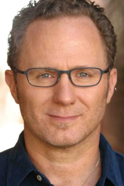 Zdjęcie Todd Holland