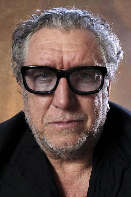 Zdjęcie Steve Jones