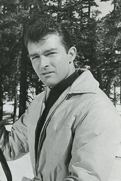 Zdjęcie William Wellman Jr.