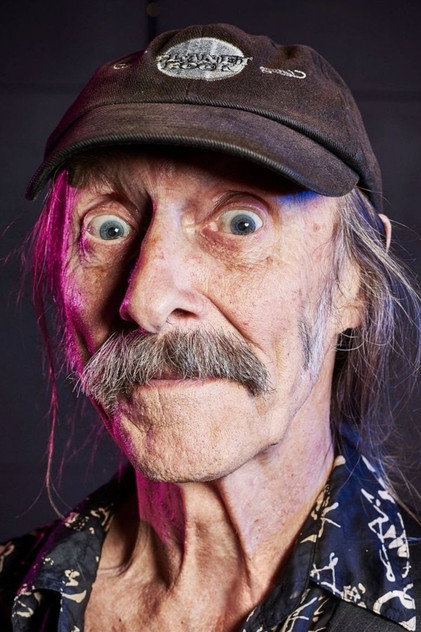Zdjęcie Dave Brock