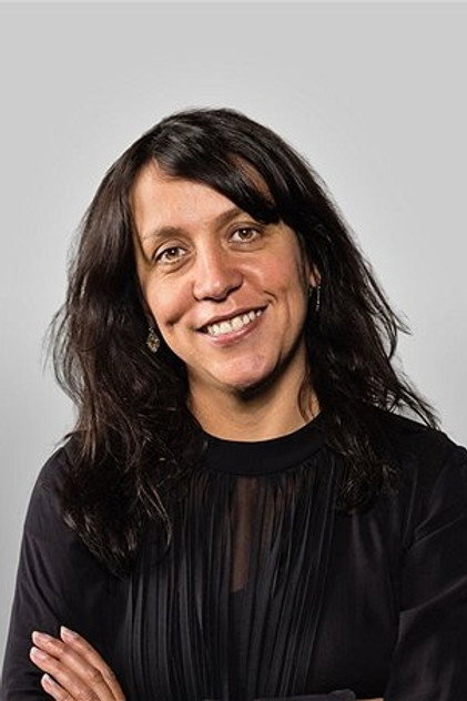 Zdjęcie Rachel Perkins