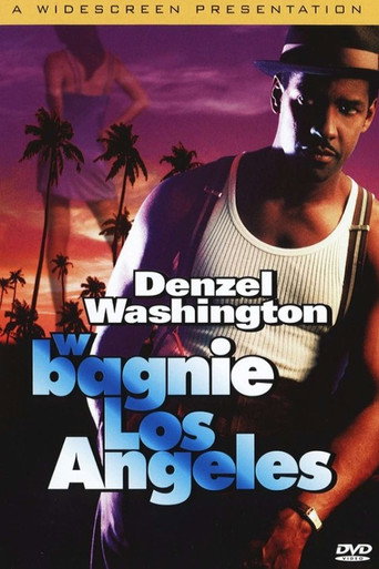 Okładka filmu W Bagnie Los Angeles