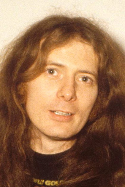 Zdjęcie ’Fast’ Eddie Clark
