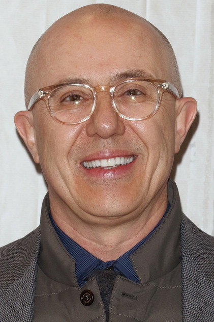 Zdjęcie Laurent Bouzereau