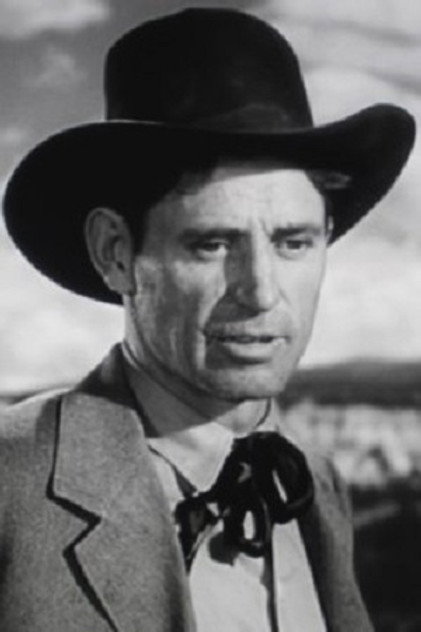 Zdjęcie Frank Cordell