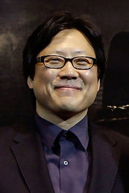 Zdjęcie Lee Seung-moo