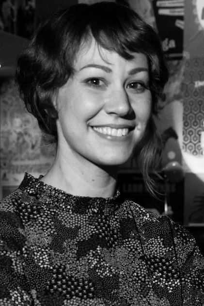 Zdjęcie Sara Dosa