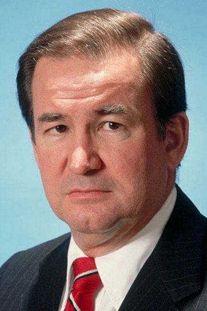 Zdjęcie Pat Buchanan