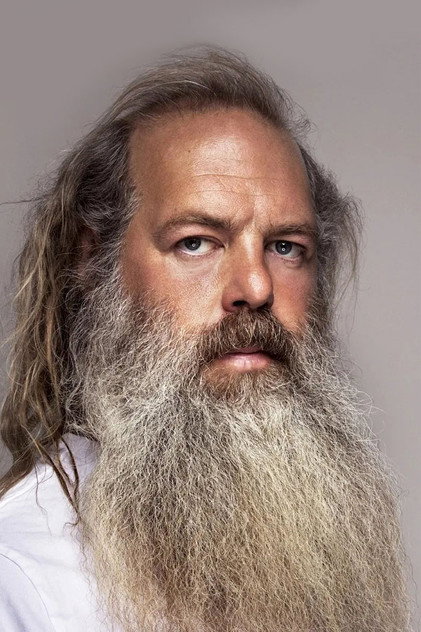 Zdjęcie Rick Rubin