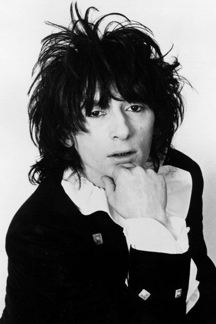 Zdjęcie Johnny Thunders