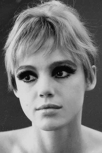 Zdjęcie Edie Sedgwick