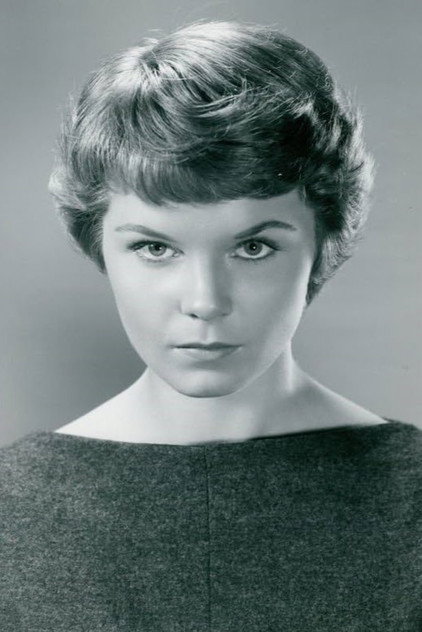 Zdjęcie Diane Varsi