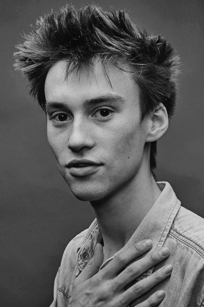 Zdjęcie Jacob Collier
