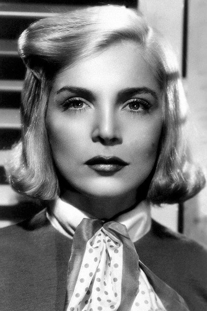 Zdjęcie Lizabeth Scott