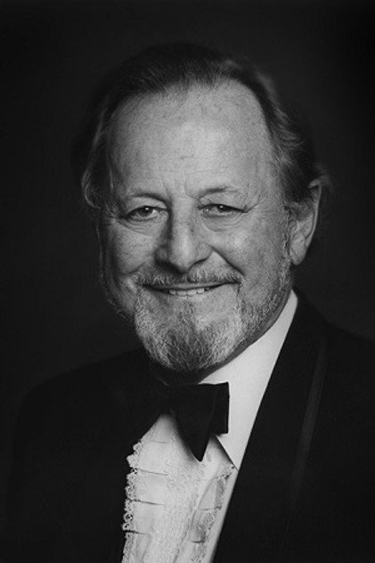 Zdjęcie Ralph Nelson
