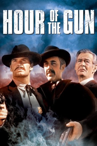 Okładka filmu Godzina ognia