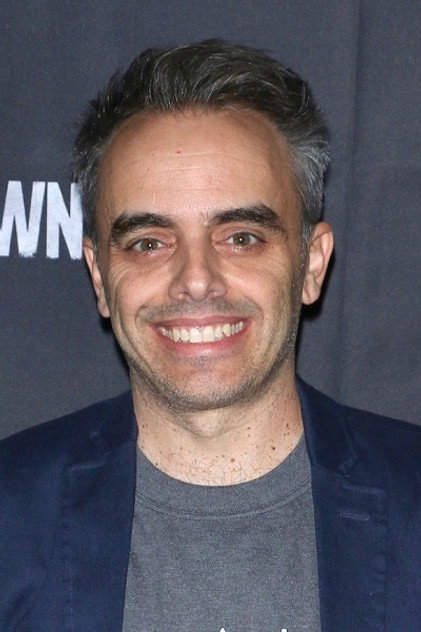 Zdjęcie Joel Souza