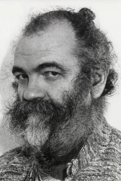 Zdjęcie La Monte Young