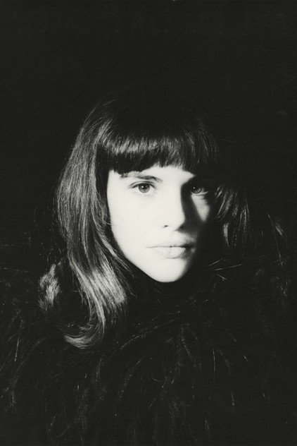 Zdjęcie Amy Taubin