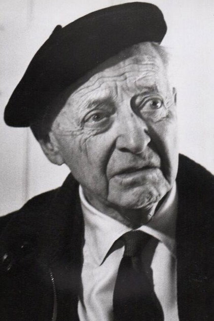 Zdjęcie Edgar Stehli