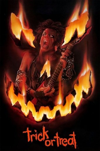 Okładka filmu Metalowa zemsta