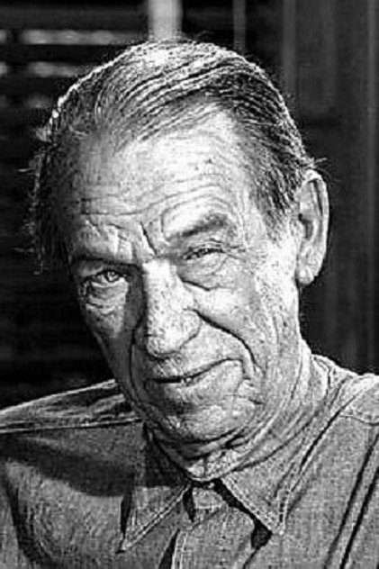 Zdjęcie Hank Patterson