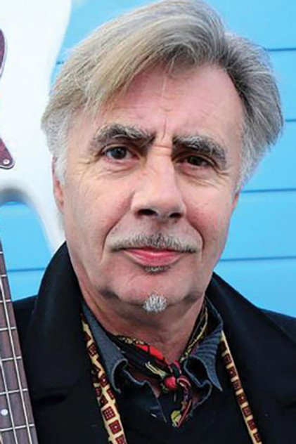 Zdjęcie Glen Matlock