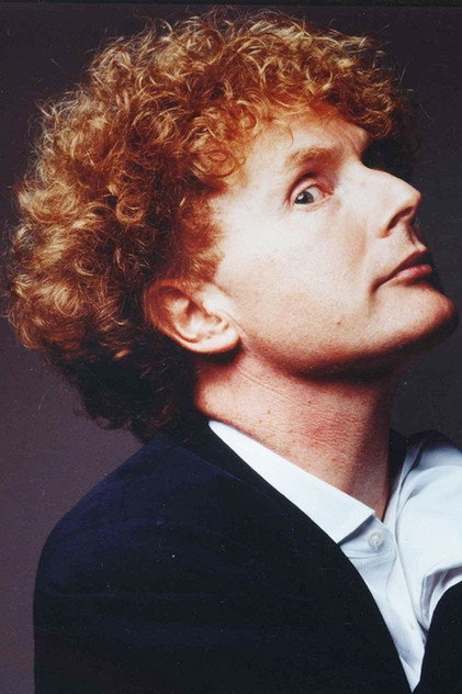 Zdjęcie Malcolm McLaren
