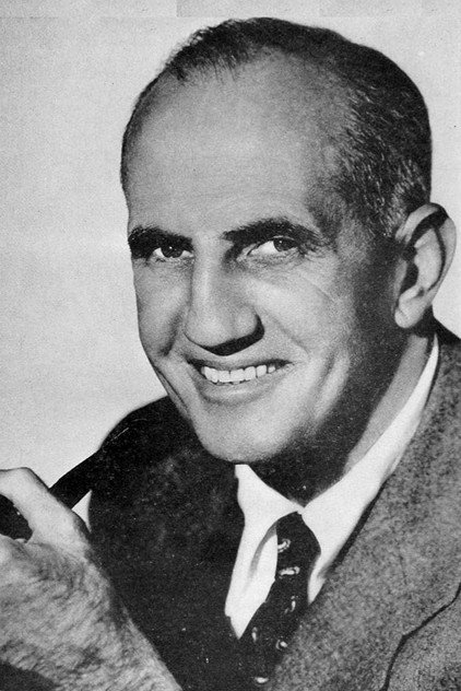 Zdjęcie George Marshall