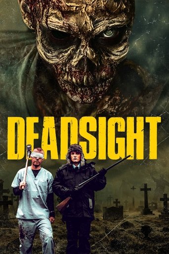 Okładka filmu Deadsight