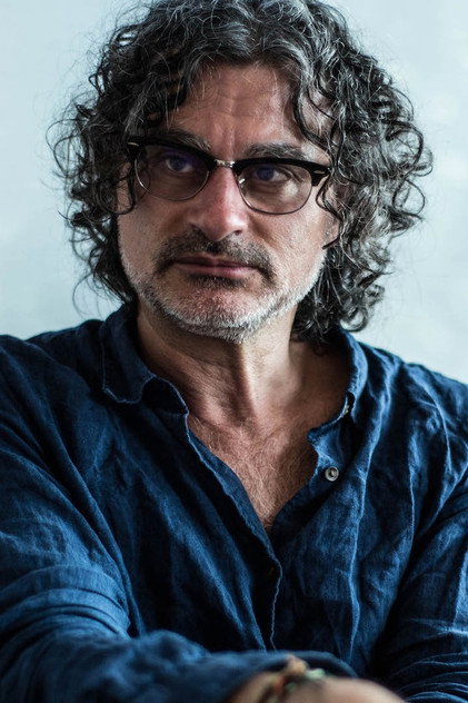 Zdjęcie Ziad Doueiri