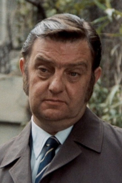Zdjęcie Bill Dean