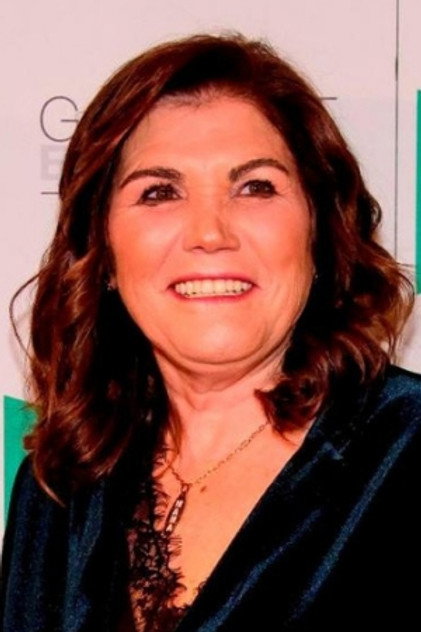 Zdjęcie Dolores Aveiro