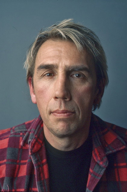 Zdjęcie Joe Keithley