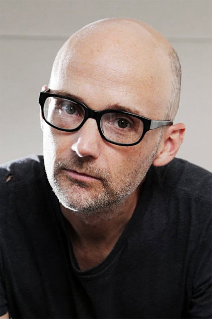 Zdjęcie Moby