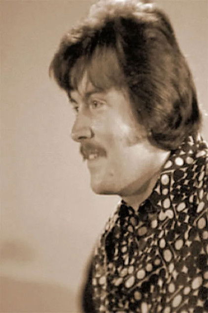 Zdjęcie John Wilkinson