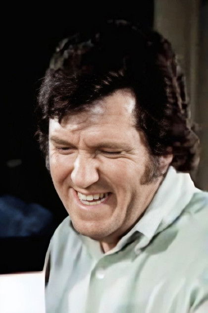 Zdjęcie Charlie Hodge