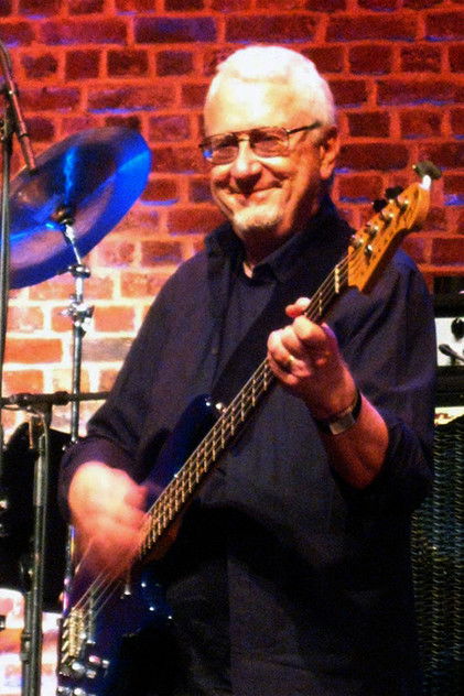 Zdjęcie Jerry Scheff