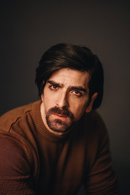 Zdjęcie Luka Alagić