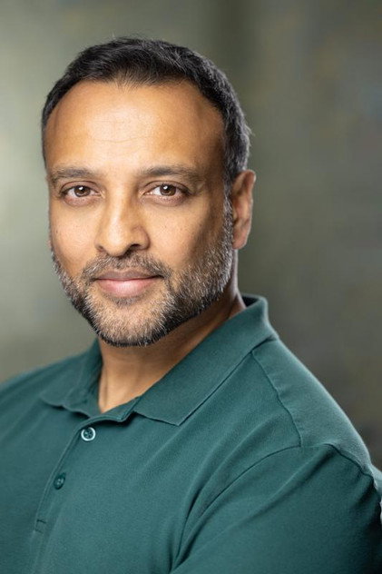 Zdjęcie RIAZ SYED