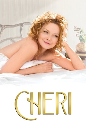 Okładka filmu Cheri