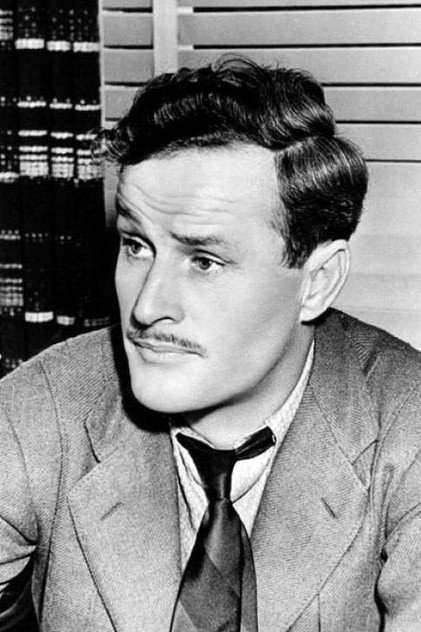Zdjęcie William A. Wellman