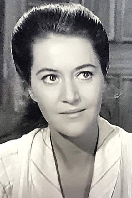 Zdjęcie Joanne Linville