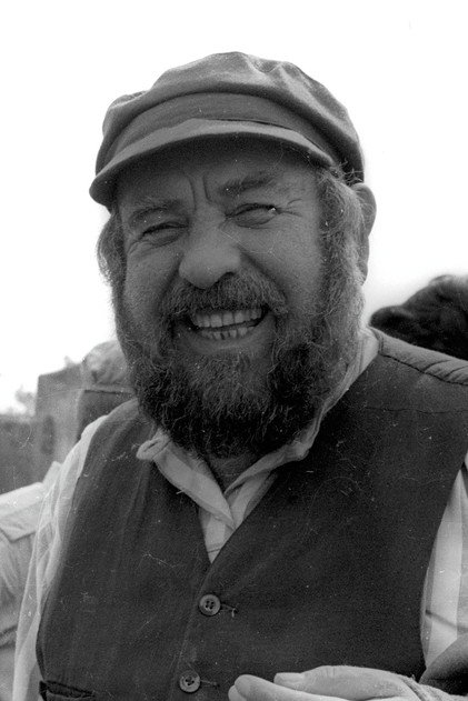 Zdjęcie Shmuel Rodensky