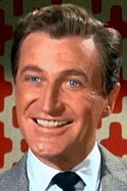Zdjęcie Howard Morton