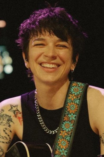 Zdjęcie Daisy Spencer