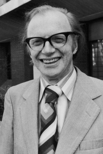 Zdjęcie Dennis Potter
